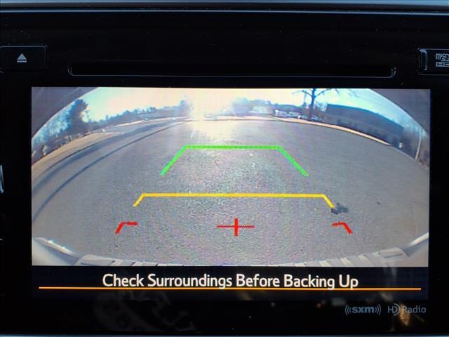 used 2016 Subaru Outback car, priced at $13,650