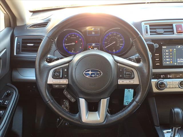 used 2016 Subaru Outback car, priced at $13,650