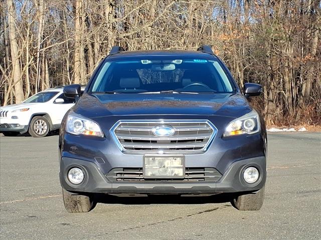 used 2016 Subaru Outback car, priced at $13,650