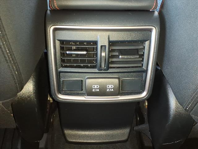 used 2021 Subaru Forester car, priced at $13,250