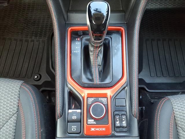 used 2021 Subaru Forester car, priced at $13,250