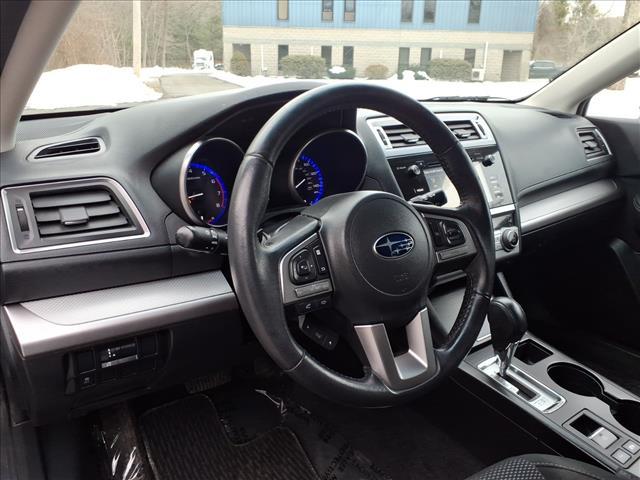 used 2015 Subaru Outback car, priced at $11,650