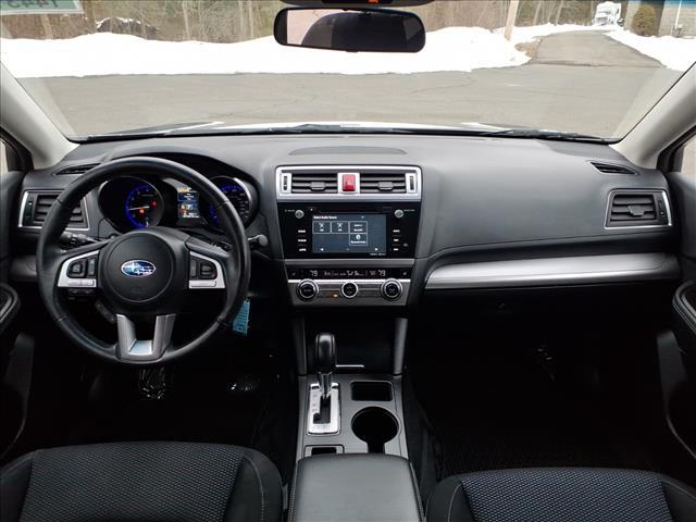used 2015 Subaru Outback car, priced at $11,650