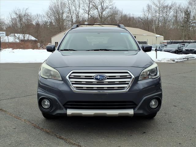 used 2015 Subaru Outback car, priced at $11,650