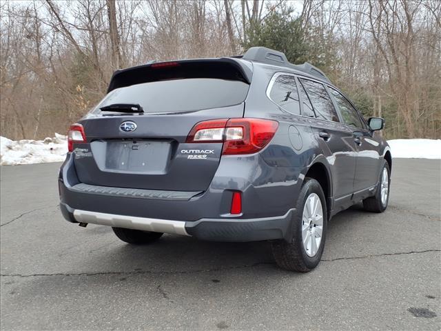 used 2015 Subaru Outback car, priced at $11,650