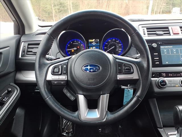 used 2015 Subaru Outback car, priced at $11,650