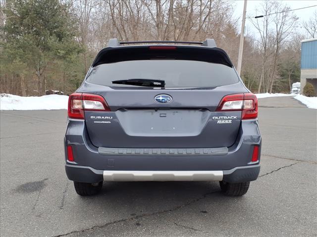 used 2015 Subaru Outback car, priced at $11,650