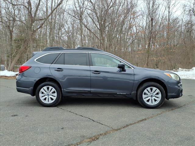 used 2015 Subaru Outback car, priced at $11,650