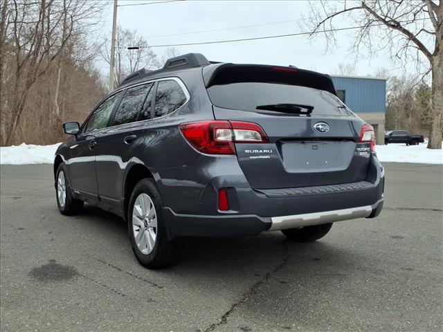 used 2015 Subaru Outback car, priced at $11,650