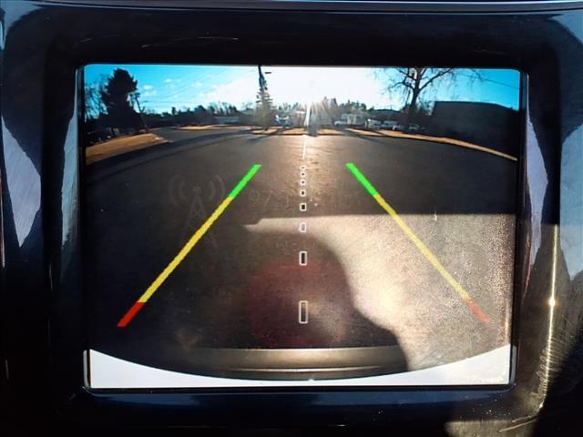 used 2020 Jeep Cherokee car, priced at $14,650