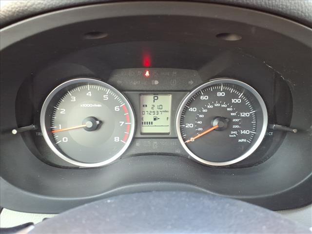 used 2015 Subaru Forester car, priced at $12,250