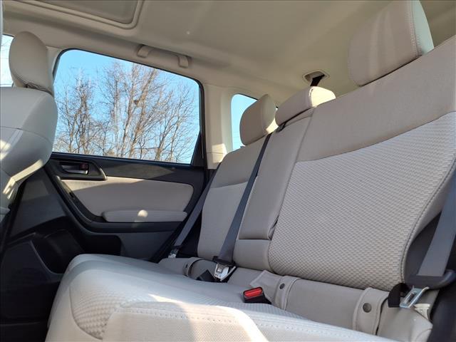 used 2015 Subaru Forester car, priced at $12,250