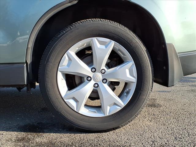 used 2015 Subaru Forester car, priced at $12,250