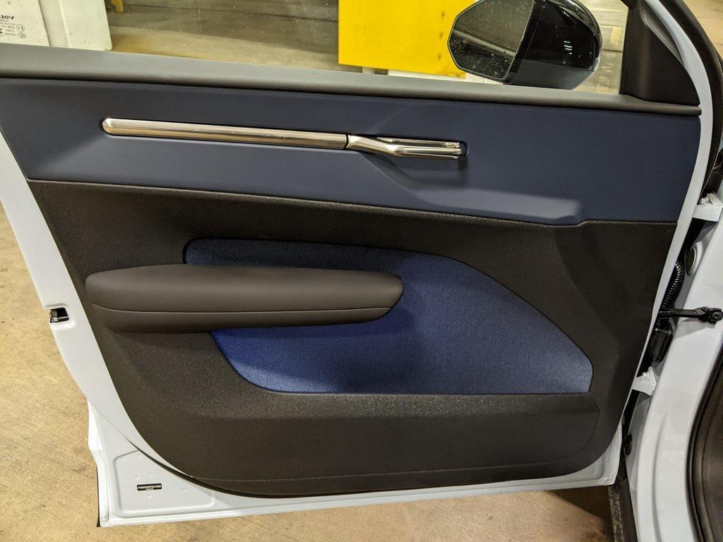 new 2026 Volvo EX30 car, priced at $45,555