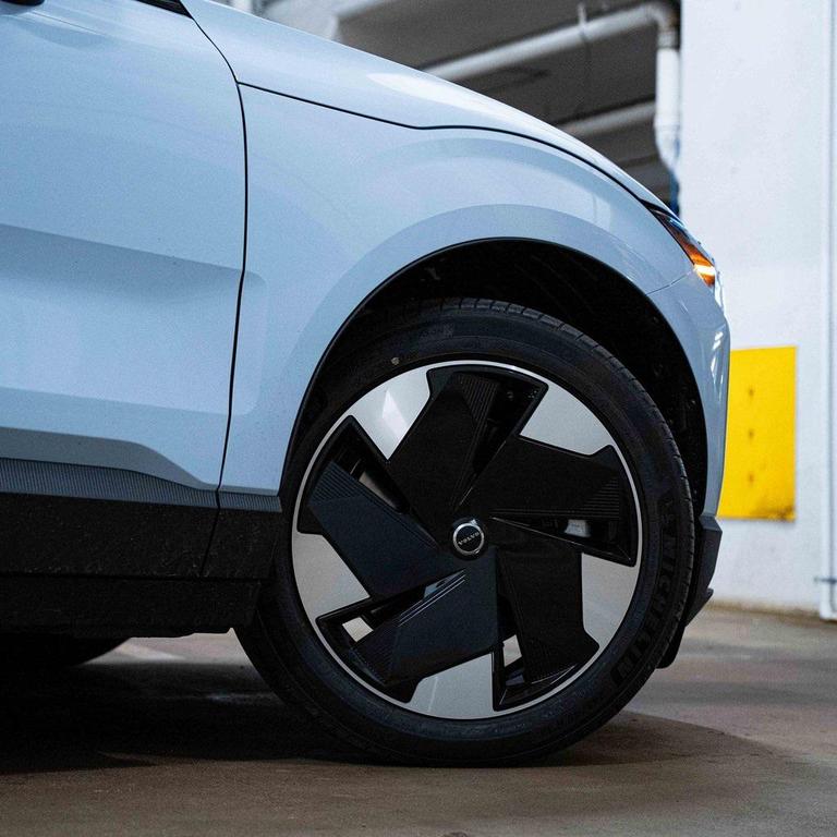 new 2026 Volvo EX30 car, priced at $45,555