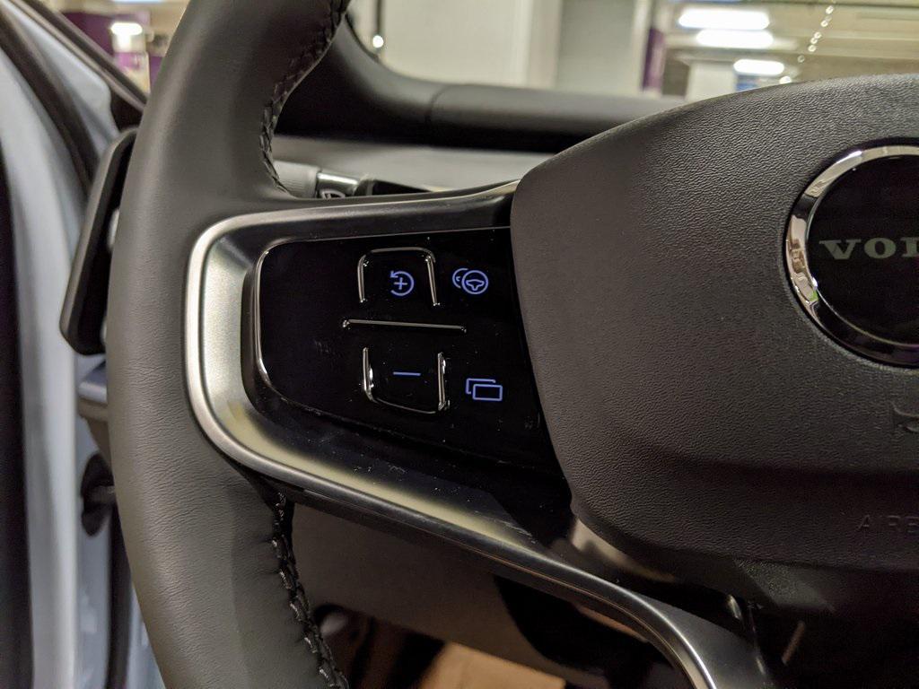 new 2026 Volvo EX30 car, priced at $45,555