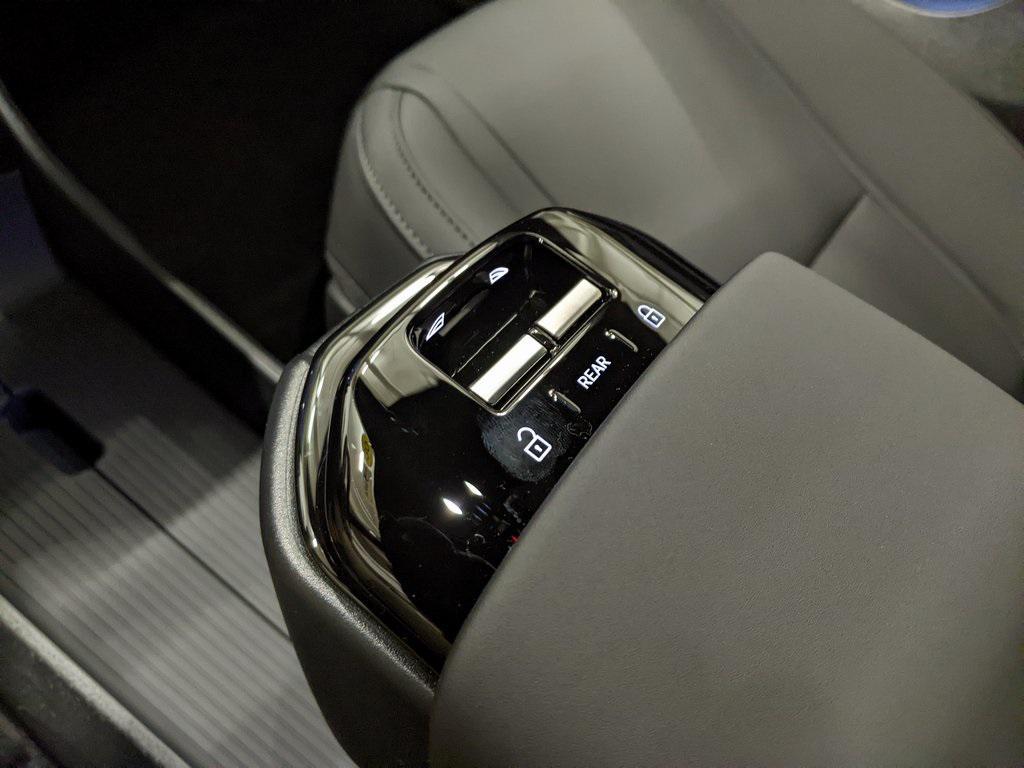 new 2026 Volvo EX30 car, priced at $45,555