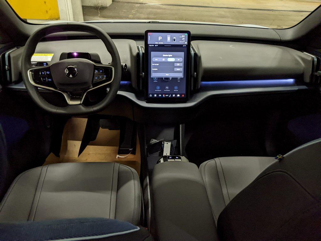 new 2026 Volvo EX30 car, priced at $45,555