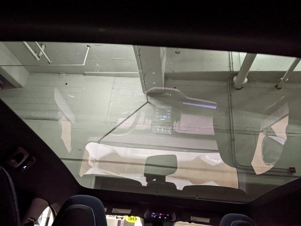 new 2026 Volvo EX30 car, priced at $45,555