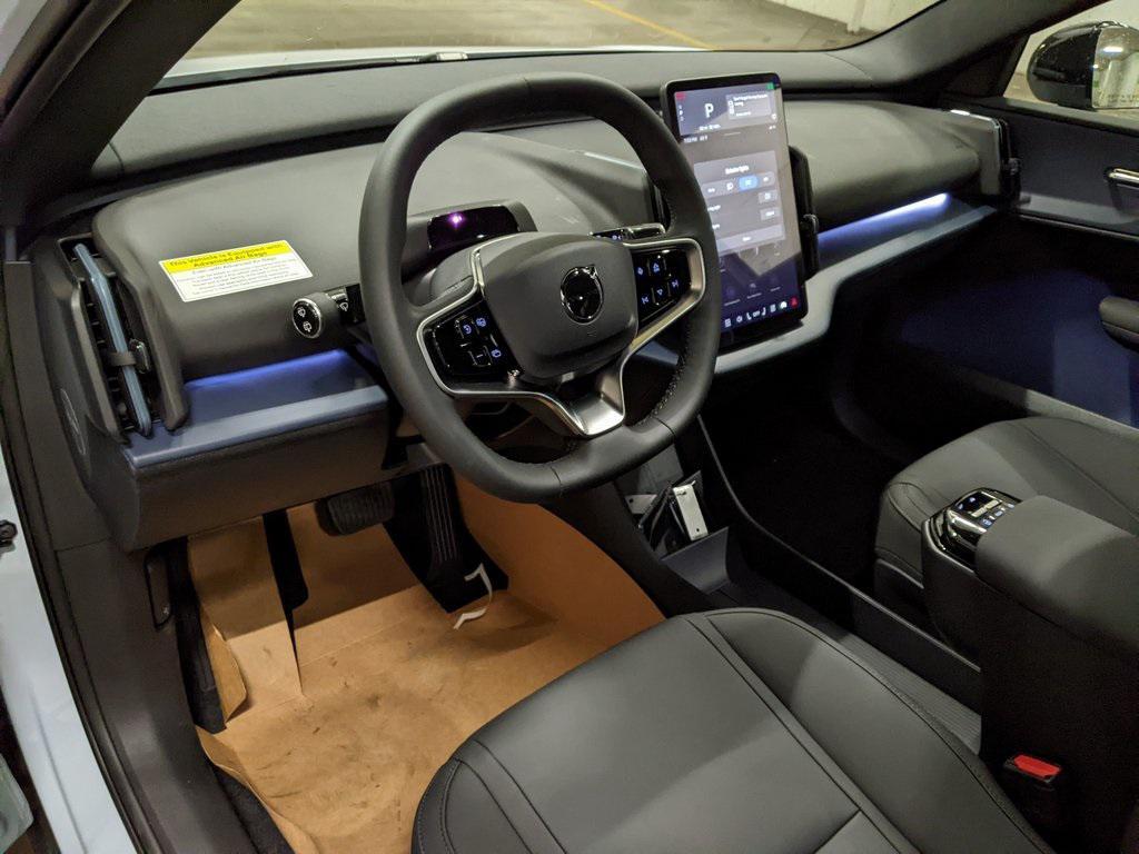 new 2026 Volvo EX30 car, priced at $45,555