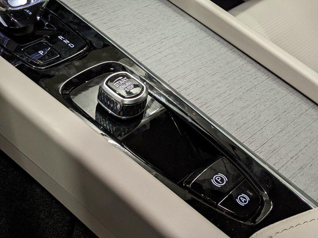 new 2025 Volvo V60 Cross Country car, priced at $53,500