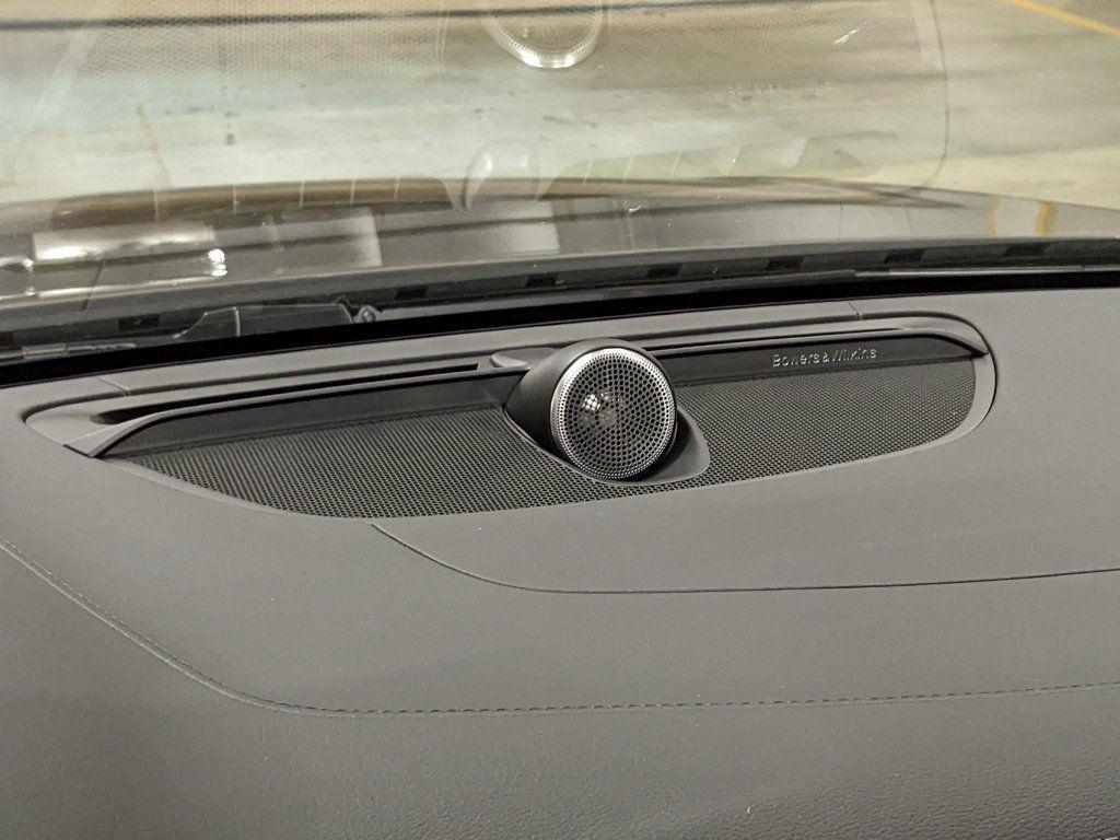 new 2025 Volvo V60 Cross Country car, priced at $53,500