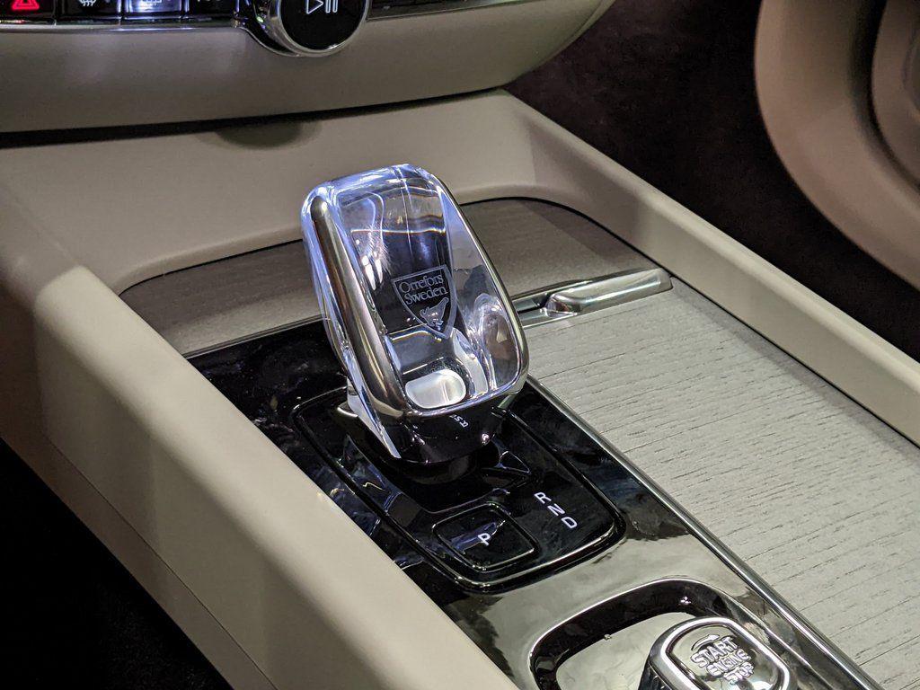 new 2025 Volvo V60 Cross Country car, priced at $53,500