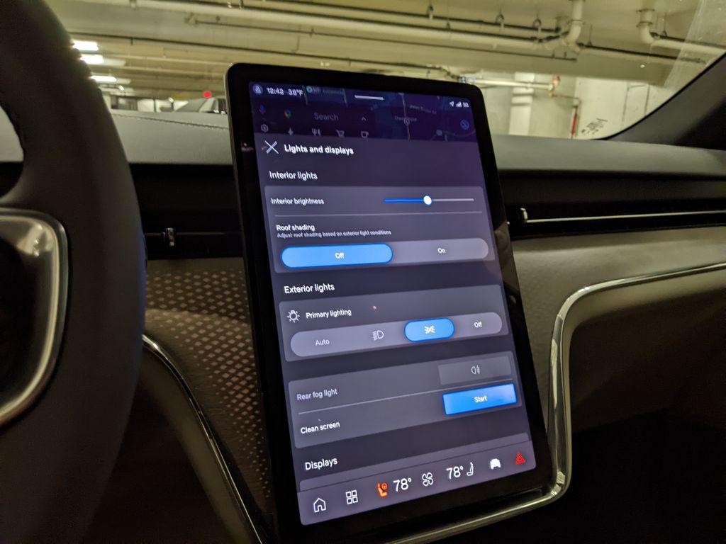 new 2026 Volvo EX90 car, priced at $92,740