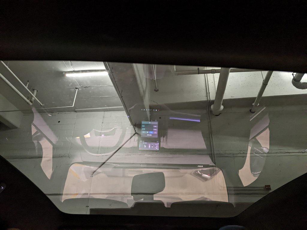 new 2026 Volvo EX30 car, priced at $39,285