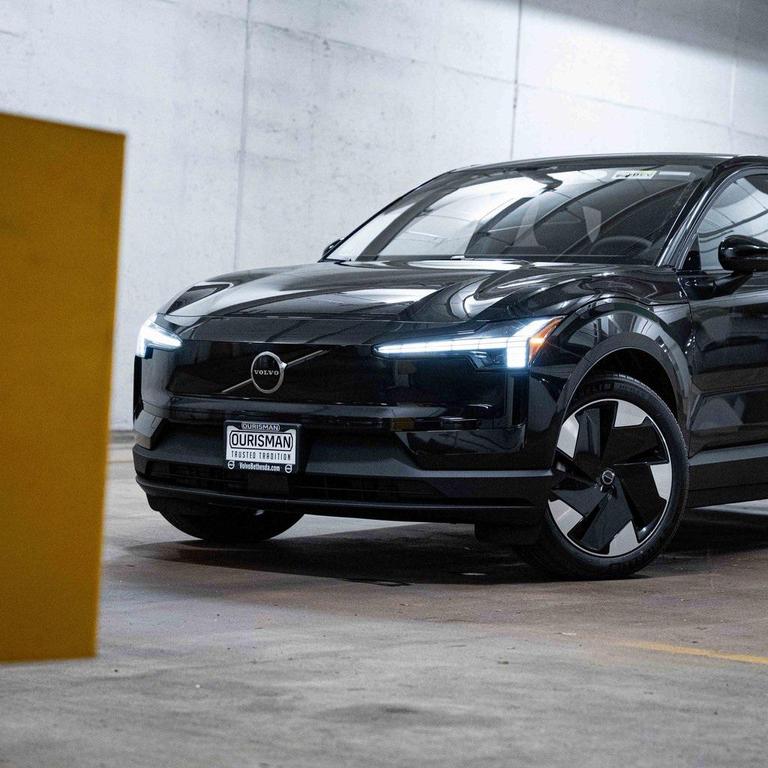 new 2026 Volvo EX30 car, priced at $39,285