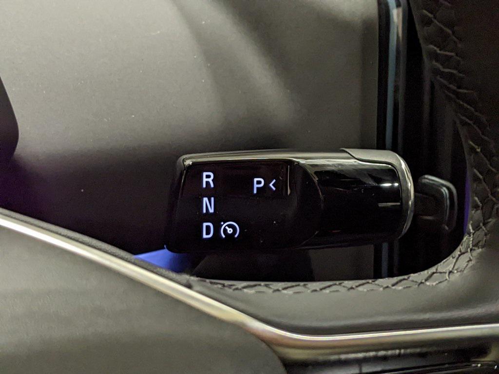 new 2026 Volvo EX30 car, priced at $39,285