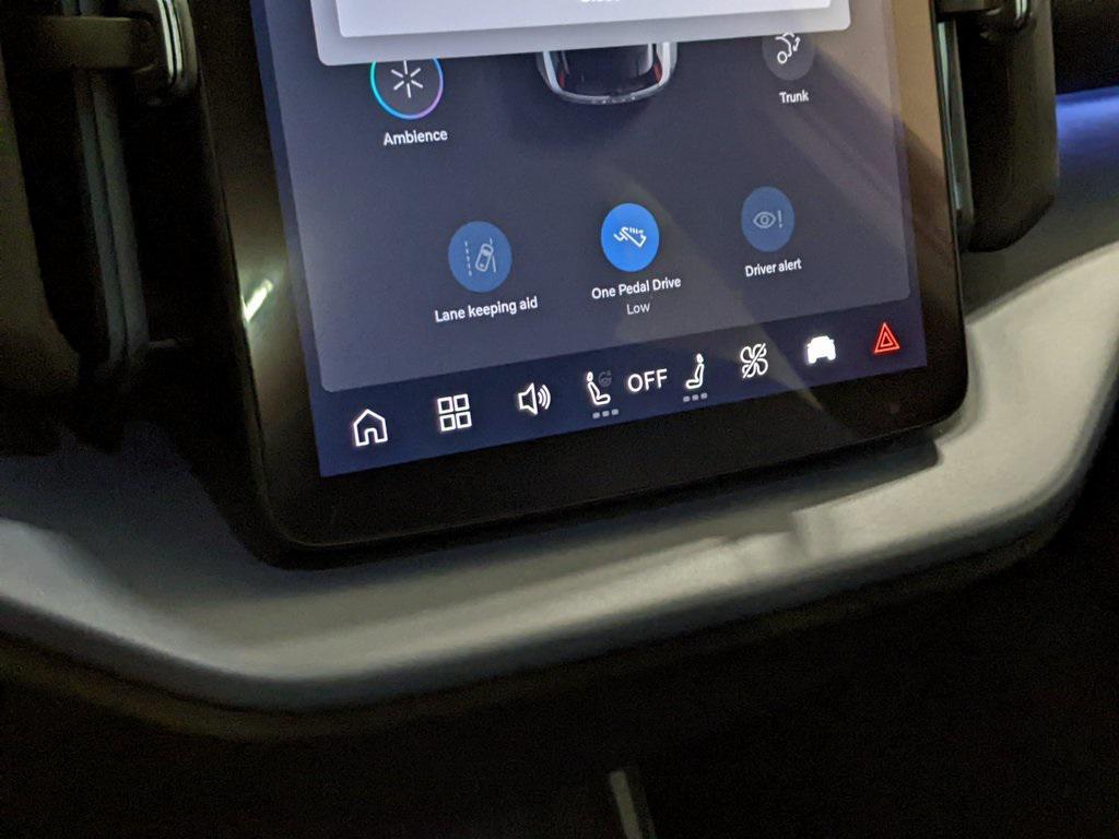 new 2026 Volvo EX30 car, priced at $39,285