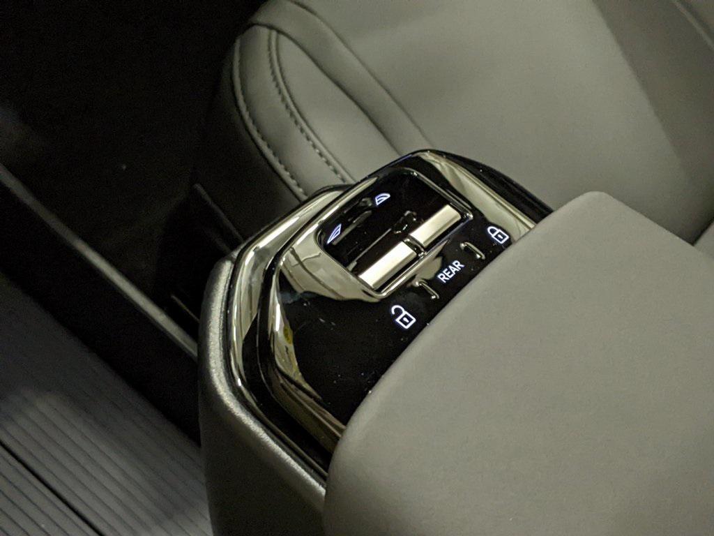 new 2026 Volvo EX30 car, priced at $39,285