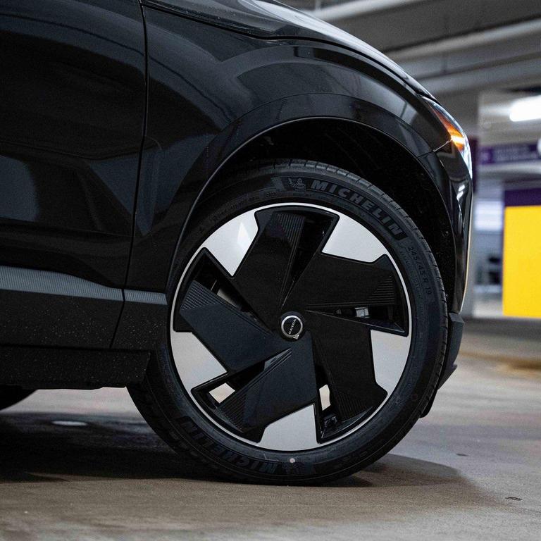 new 2026 Volvo EX30 car, priced at $39,285