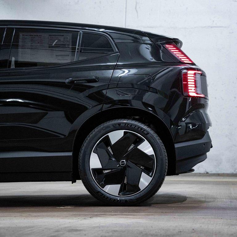 new 2026 Volvo EX30 car, priced at $39,285