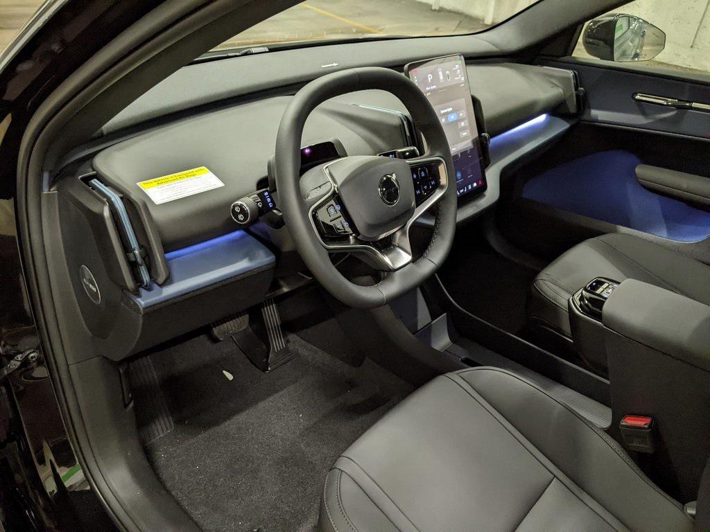 new 2026 Volvo EX30 car, priced at $39,285