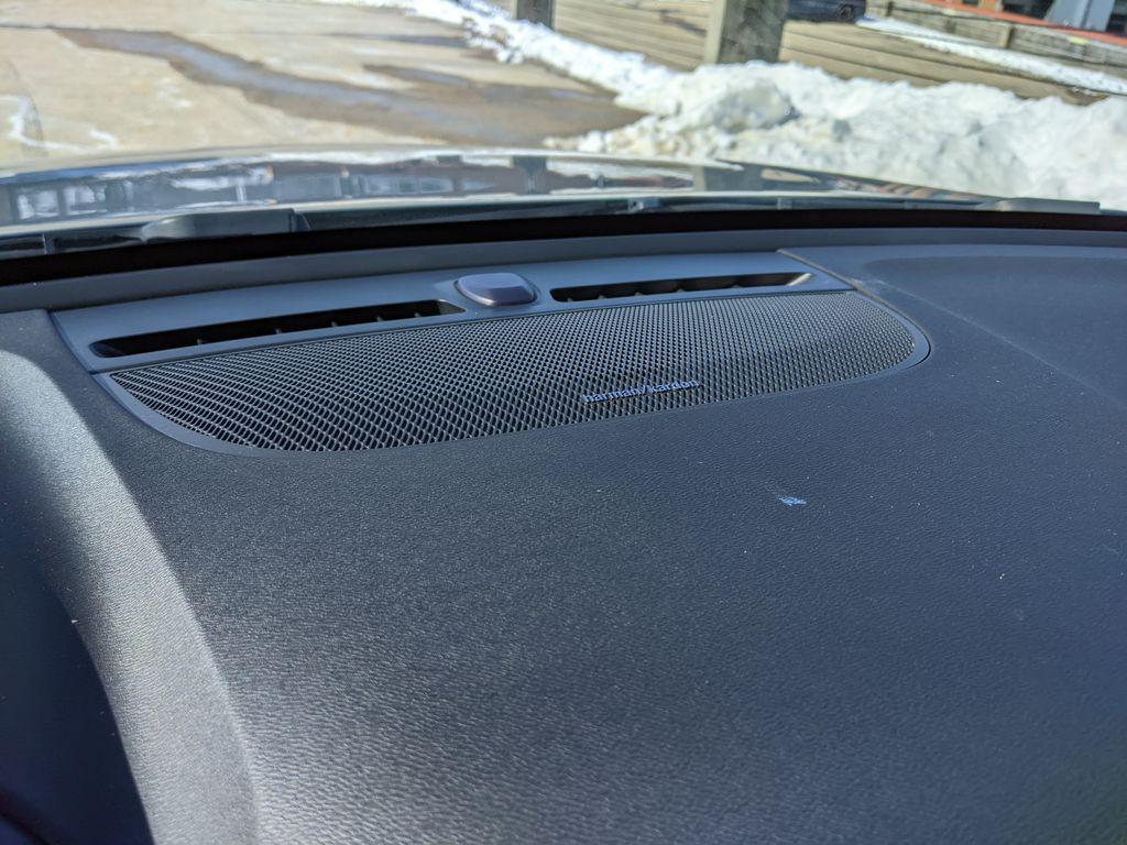 used 2023 Volvo XC40 Recharge Pure Electric car, priced at $29,313