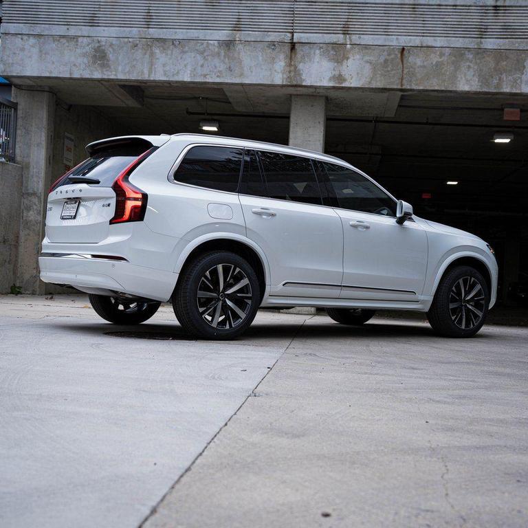new 2026 Volvo XC90 car, priced at $61,770
