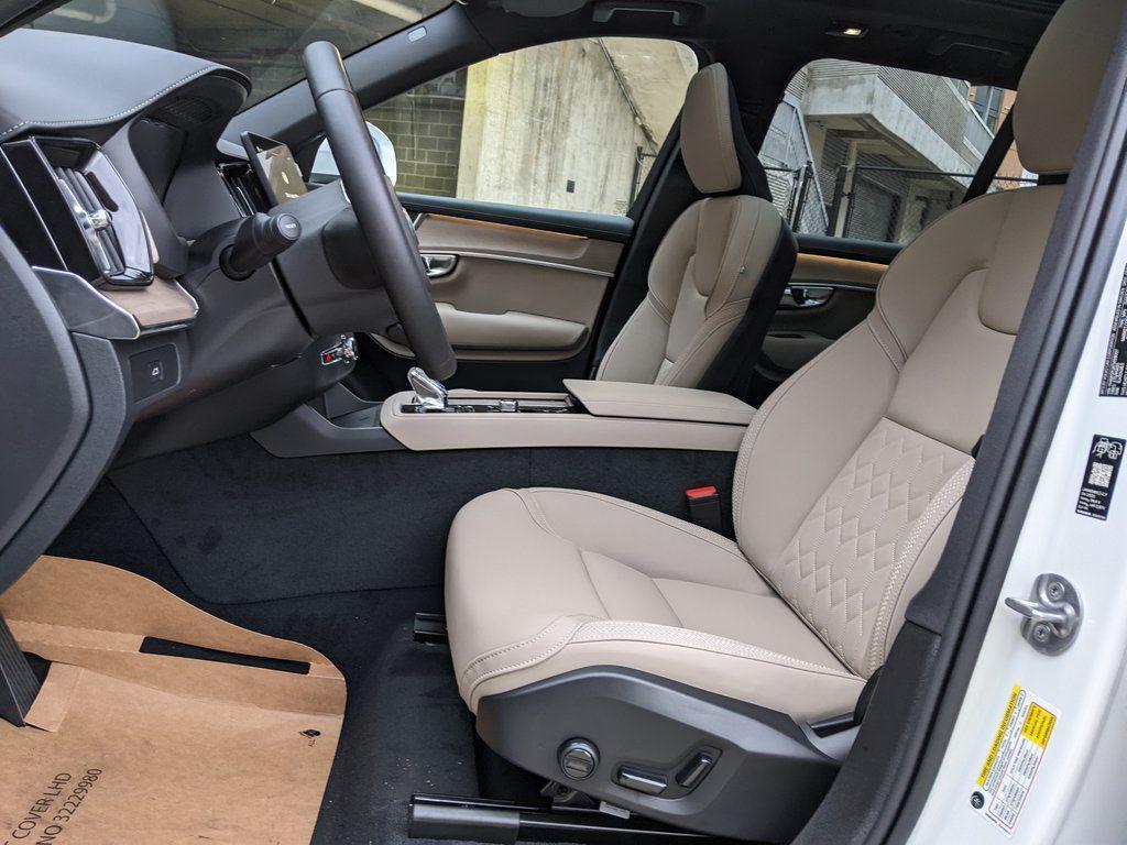 new 2026 Volvo XC90 car, priced at $61,770