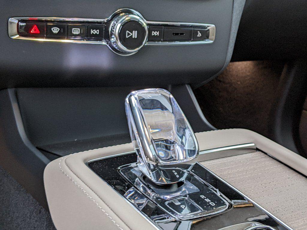 new 2026 Volvo XC90 car, priced at $61,770