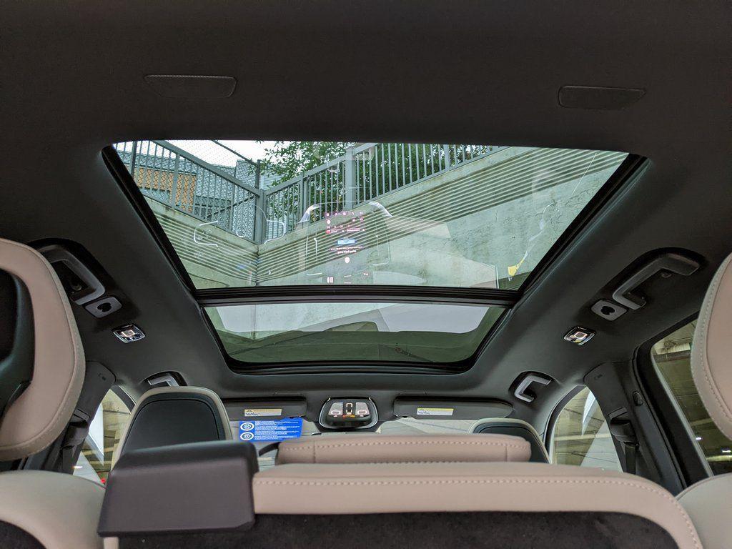 new 2026 Volvo XC90 car, priced at $61,770