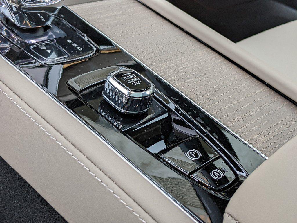 new 2026 Volvo XC90 car, priced at $61,770