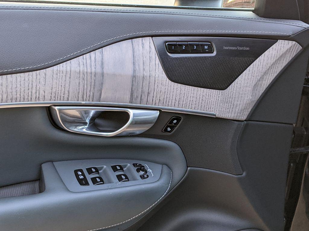 used 2024 Volvo XC90 Recharge Plug-In Hybrid car, priced at $52,000