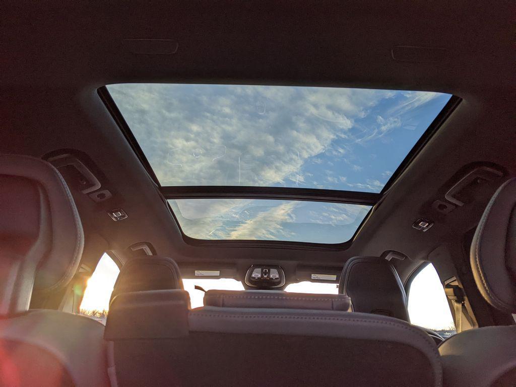 used 2024 Volvo XC90 Recharge Plug-In Hybrid car, priced at $52,000