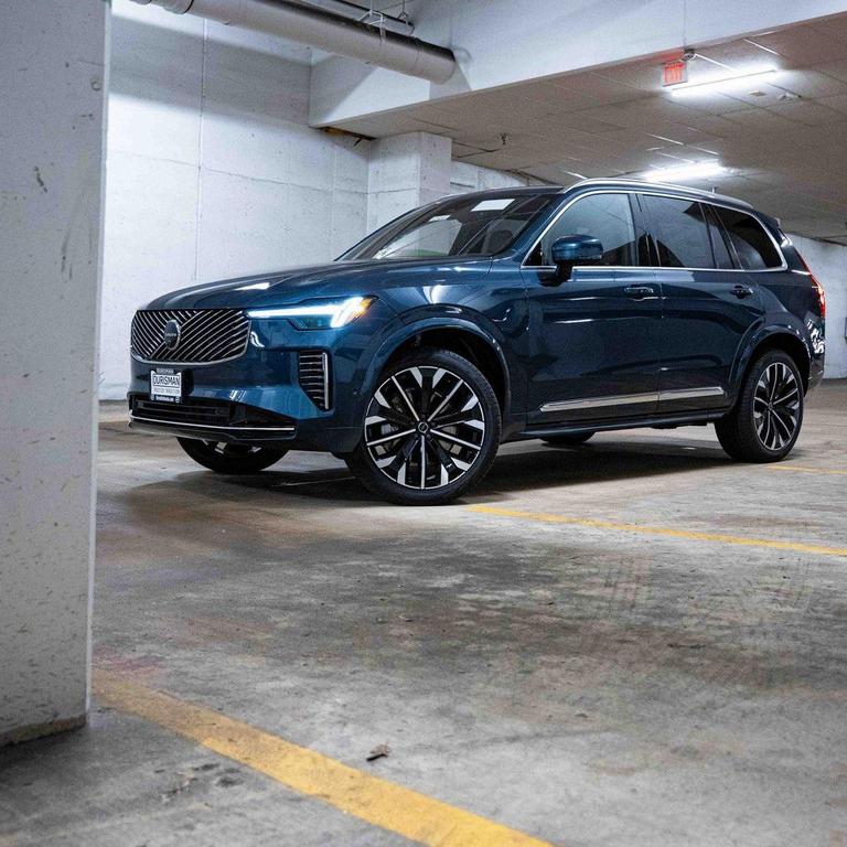 new 2026 Volvo XC90 car, priced at $65,906