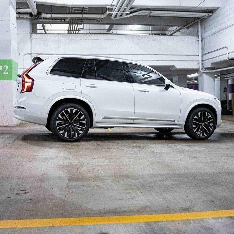 new 2026 Volvo XC90 car, priced at $74,645