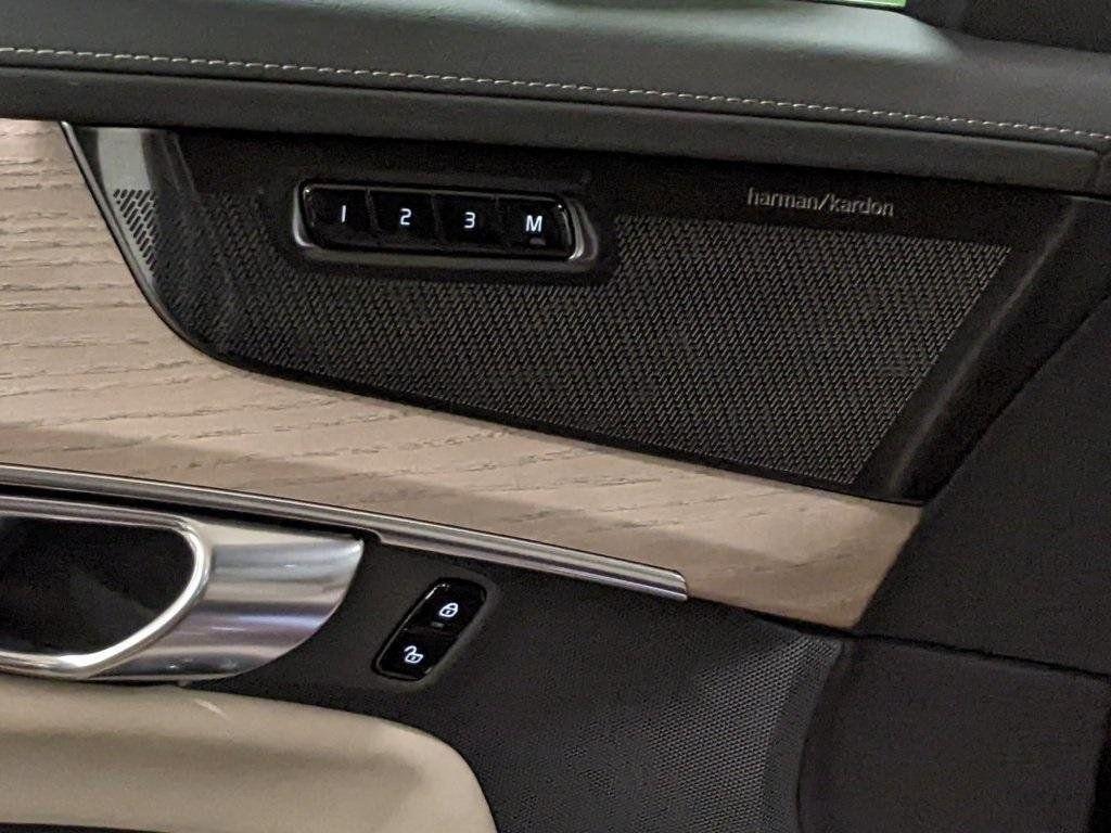 new 2026 Volvo XC90 car, priced at $74,645