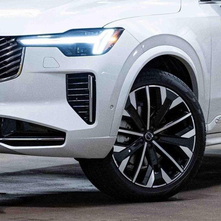new 2026 Volvo XC90 car, priced at $74,645