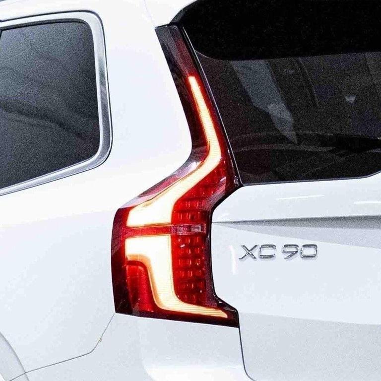 new 2026 Volvo XC90 car, priced at $74,645