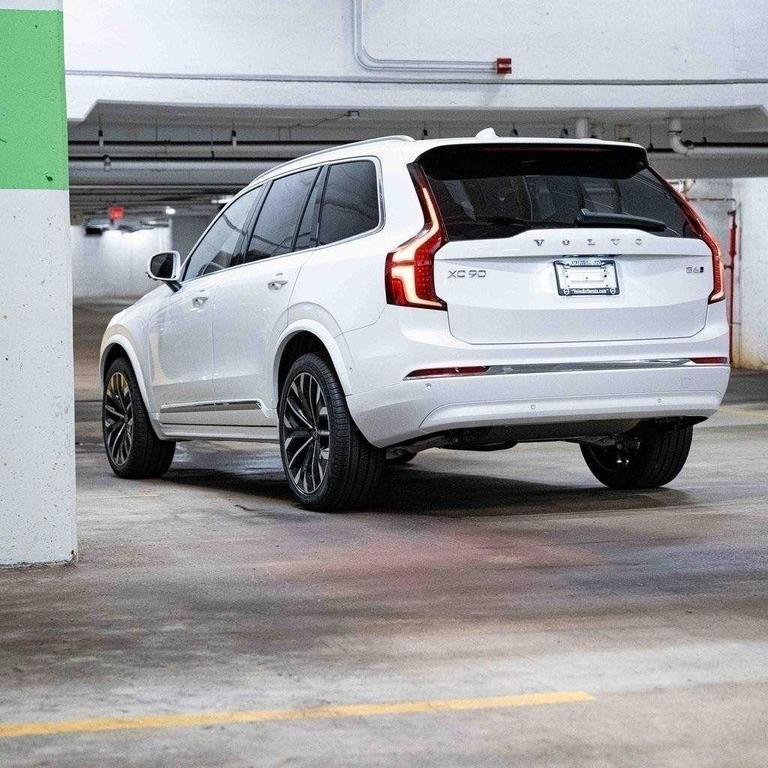 new 2026 Volvo XC90 car, priced at $74,645